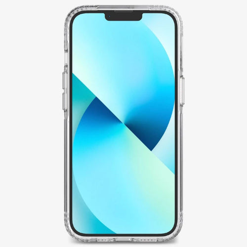 Tech21 Evo Clear for Apple iPhone 13 Case - Clear by Tech21 - Image 2