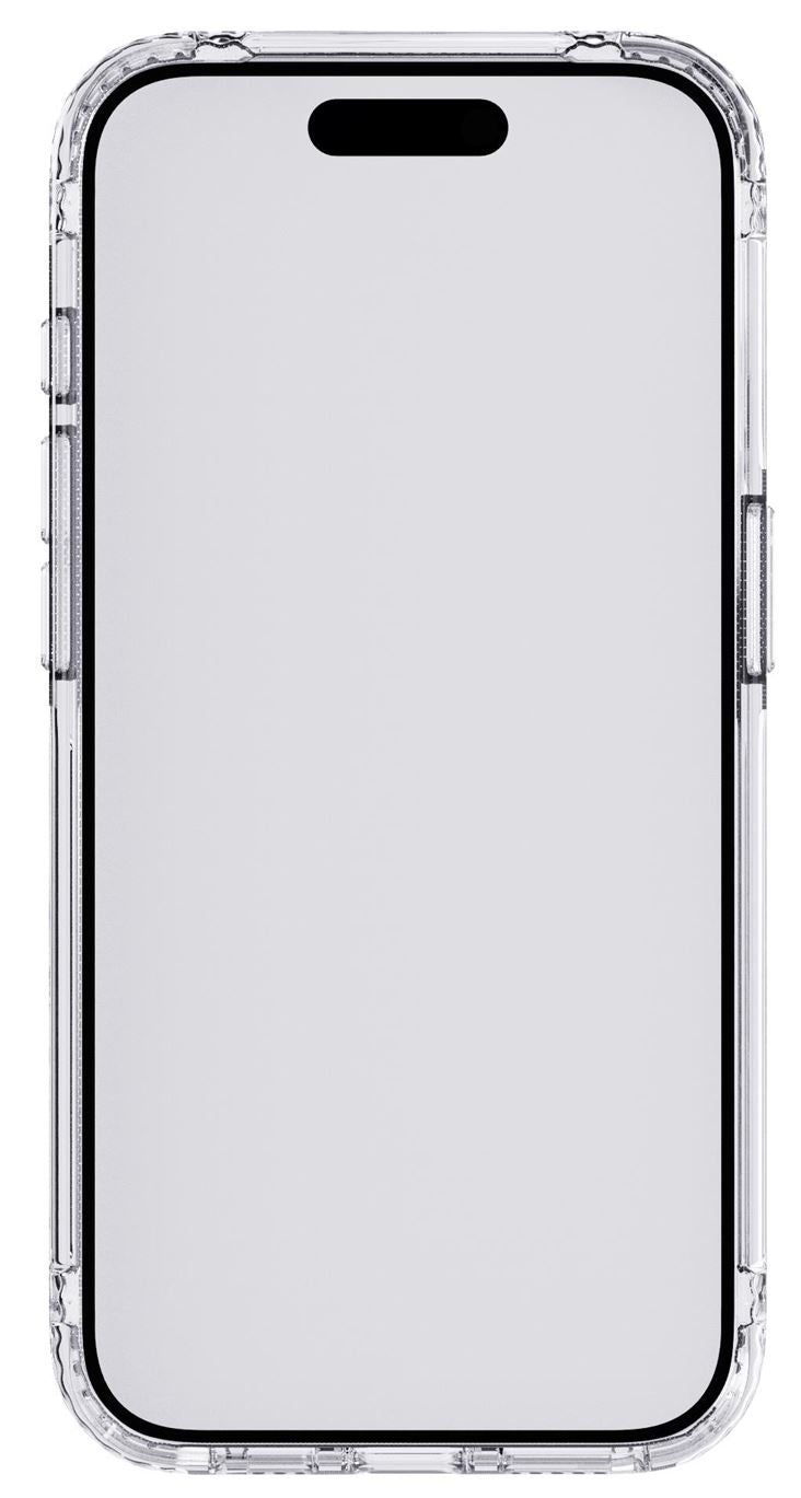 Tech21 Evo Clear MagSafe Phone Case for iPhone 14 Pro Max - Clear by Tech21 - Refurbished - Very Good condition - Image 2