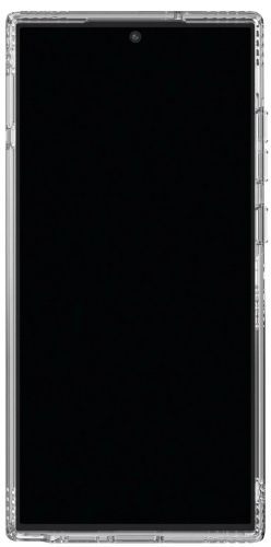 Tech21 Evo Clear Phone Case for Galaxy S23 Ultra - Clear by Tech21 - Refurbished - Good condition - Image 2