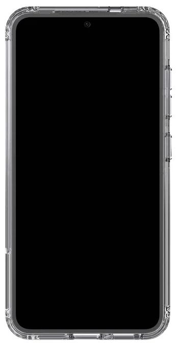 Tech21 Evo Clear Phone Case for Galaxy S24 - Clear by Tech21 - Refurbished - Brand New condition - Image 2