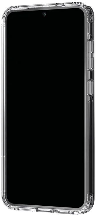Tech21 Evo Clear Phone Case for Galaxy S24+ - Clear by Tech21 - Refurbished - Brand New condition - Image 3