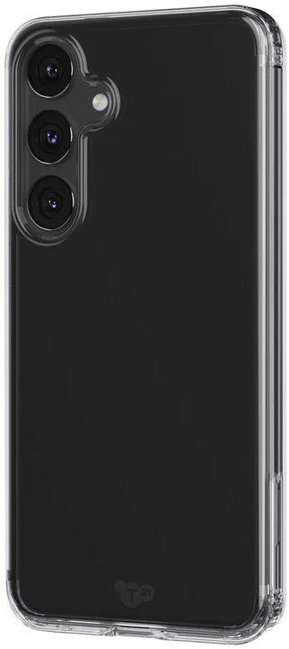 Tech21 Evo Clear Phone Case for Galaxy S24+ - Clear by Tech21 - Refurbished - Brand New condition - Image 4