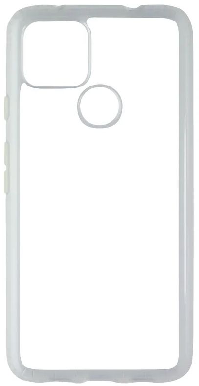 Tech21 EvoClear Phone Case for Google Pixel 4A 5G - Clear by Tech21 - Image 5