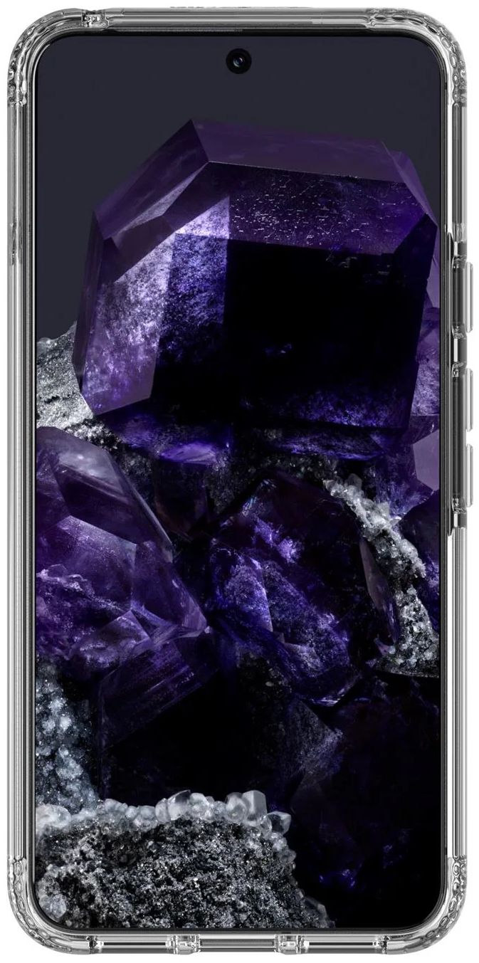 Tech21 Tech21 Evo Clear Phone Case for Google Pixel 8 - Clear by Tech21 - Image 2