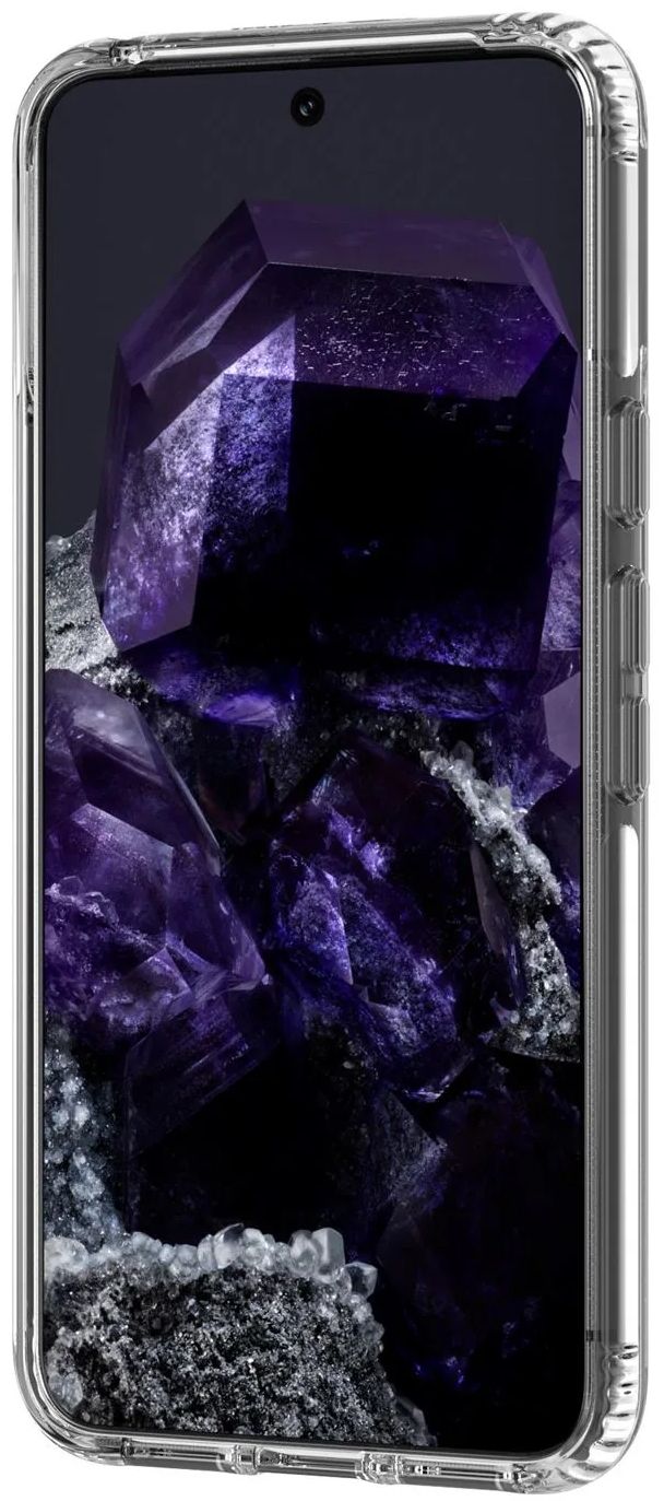 Tech21 Tech21 Evo Clear Phone Case for Google Pixel 8 - Clear by Tech21 - Image 6