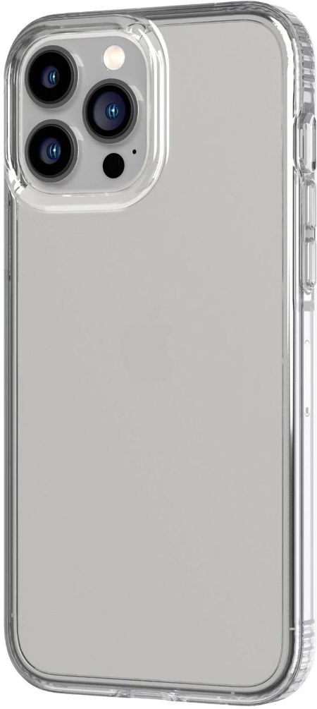Tech21 Evo Clear Phone Case for iPhone 13 Pro - Clear by Tech21 - Refurbished - Brand New condition - Image 2