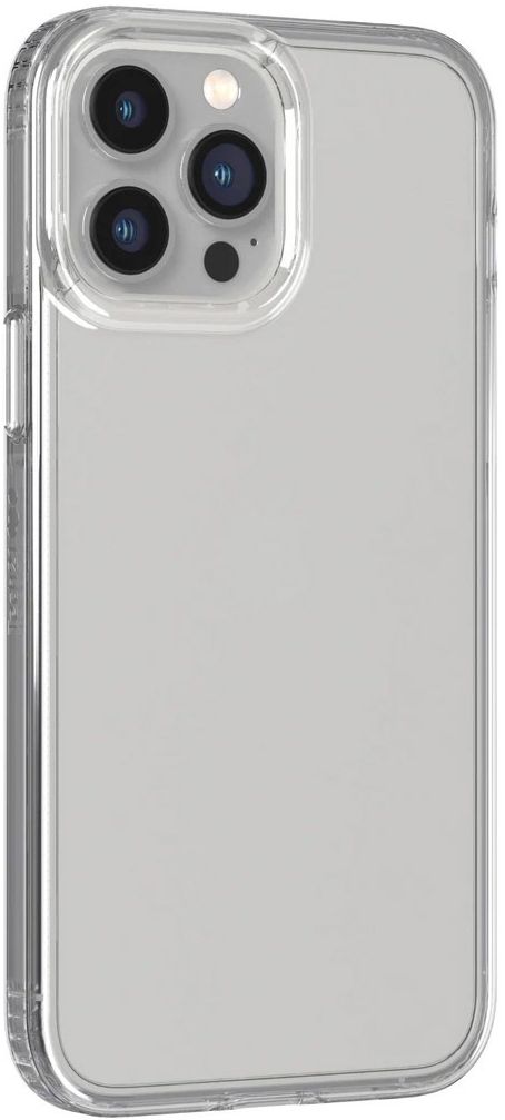Tech21 Evo Clear Phone Case for iPhone 13 Pro - Clear by Tech21 - Refurbished - Brand New condition - Image 3