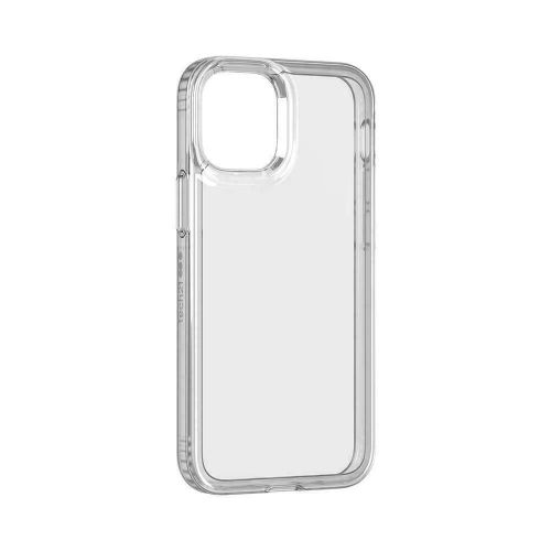 Tech21 Evo Clear Phone Case for iPhone 14 - Transparent by Tech21 - Refurbished - Brand New condition - US$20.43
