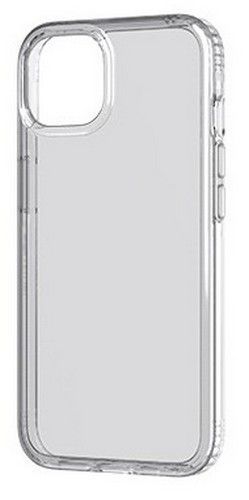 Tech21 EvoClear Phone Case for iPhone 13 Pro - Clear by Tech21 - Refurbished - Very Good condition - US$15.98
