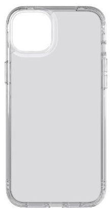 Tech21 EvoClear Phone Case for iPhone 14 Plus - Clear by Tech21 - Image 2