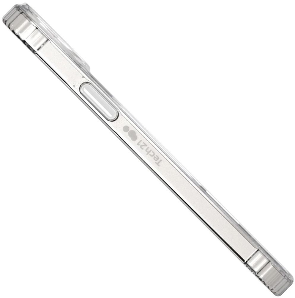 Tech21 EvoClear Phone Case for iPhone 14 Plus - Clear by Tech21 - Image 6