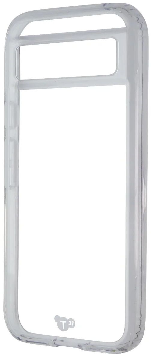 Tech21 EvoClear Series Phone Case for Google Pixel 8a - Clear by Tech21 - Image 2