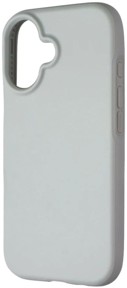 Tech21 EvoDusk Phone Case with MagSafe for iPhone 16 - Stone/Cream - Brand New by Tech21 - Refurbished - Brand New condition - US$12.99