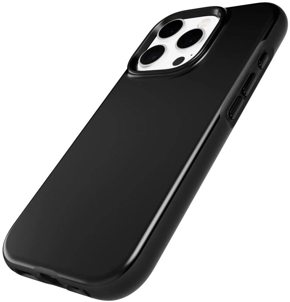 Tech21 EvoDusk Phone Case with MagSafe for iPhone 16 Pro - Black - Brand New by Tech21 - Image 3