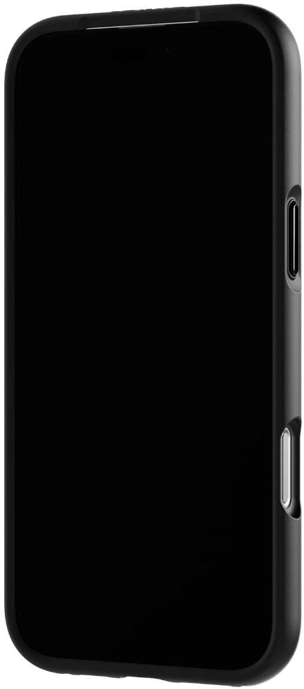 Tech21 EvoDusk Phone Case with MagSafe for iPhone 16 Pro - Black - Brand New by Tech21 - Image 6