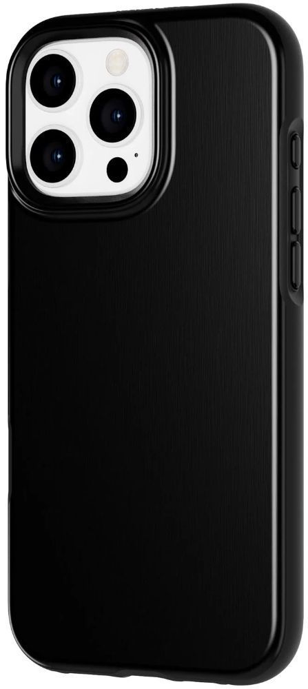 Tech21 EvoDusk Phone Case with MagSafe for iPhone 16 Pro Max - Black - Like New by Tech21 - Refurbished - Like New condition - Image 5