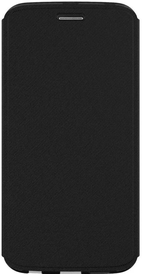 Tech21 Evo Frame Wallet Phone Case for Galaxy S6 Edge - Black by Tech21 - Refurbished - Brand New condition - Image 2