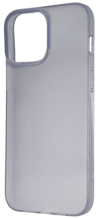Tech21 Evo Lite Flexible Phone Case for iPhone 13 Pro Max - Clear/Frost by Tech21 - Refurbished - Brand New condition - US$8.78