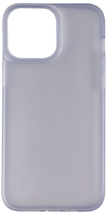 Tech21 Evo Lite Flexible Phone Case for iPhone 13 Pro Max - Clear/Frost by Tech21 - Refurbished - Brand New condition - Image 2