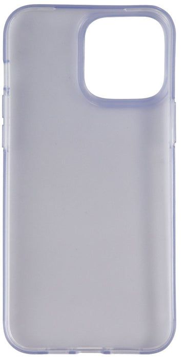 Tech21 Evo Lite Flexible Phone Case for iPhone 13 Pro Max - Clear/Frost by Tech21 - Refurbished - Brand New condition - Image 3