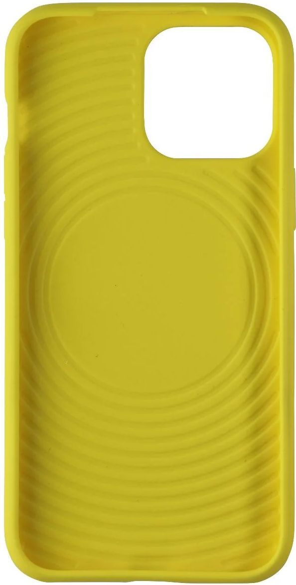 Tech21 Evo Lite Flexible Phone Case for iPhone 13 Pro Max - Sunflower Yellow by Tech21 - Image 3
