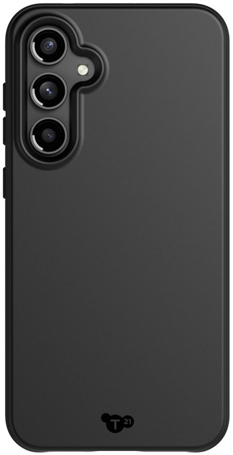 Tech21 Evo Lite Phone Case for Galaxy S23 FE - Black by Tech21 - Refurbished - Brand New condition - US$11.38