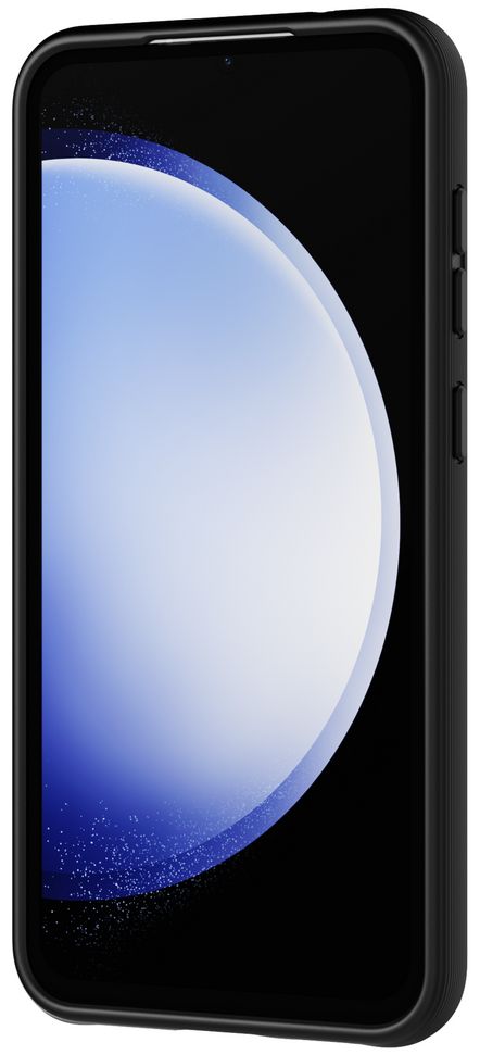 Tech21 Evo Lite Phone Case for Galaxy S23 FE - Black by Tech21 - Refurbished - Brand New condition - Image 4