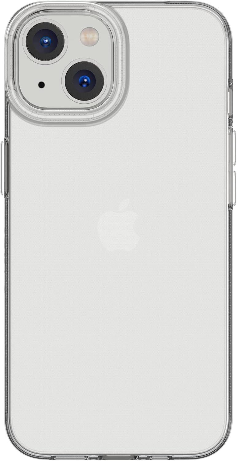 Tech21 EvoLite Phone Case for iPhone 14 - Clear by Tech21 - Refurbished - Brand New condition - US$9.25