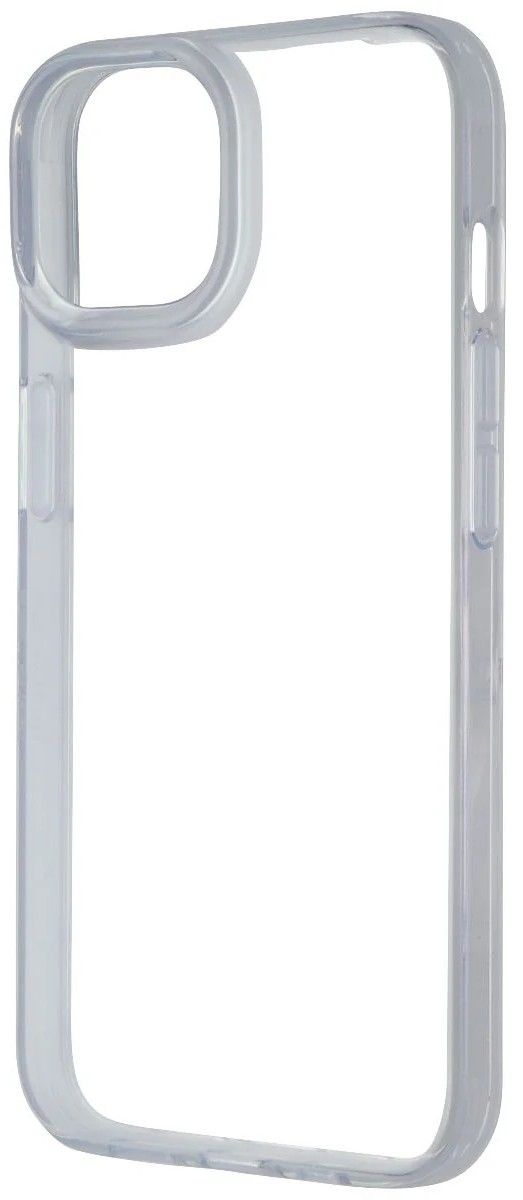 Tech21 EvoLite Phone Case for iPhone 14 - Clear by Tech21 - Refurbished - Brand New condition - Image 2