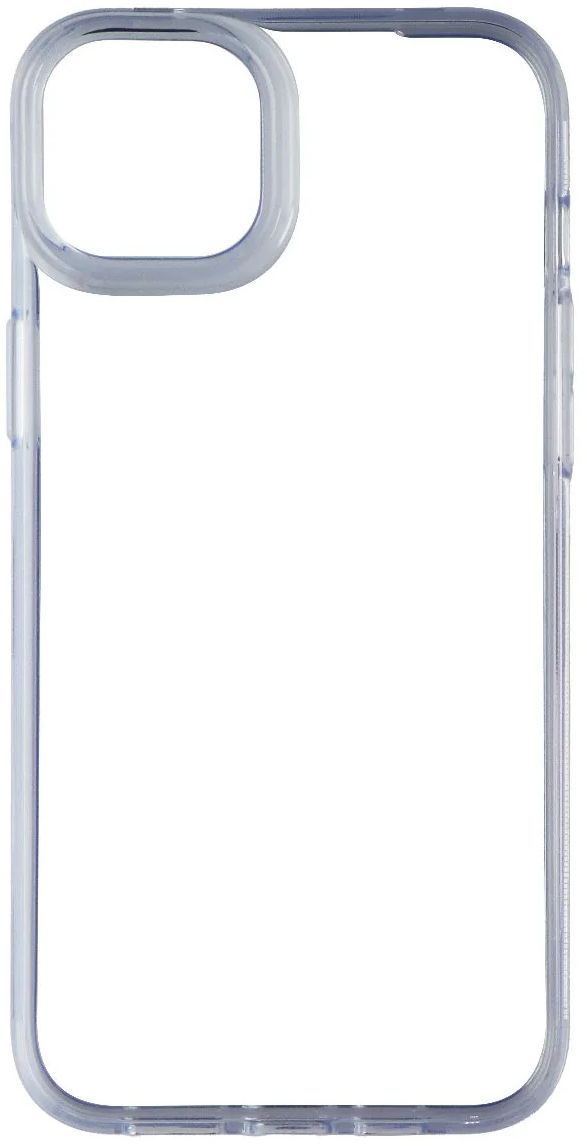 Tech21 EvoLite Phone Case for iPhone 14 Plus - Clear by Tech21 - Refurbished - Brand New condition - US$8.78