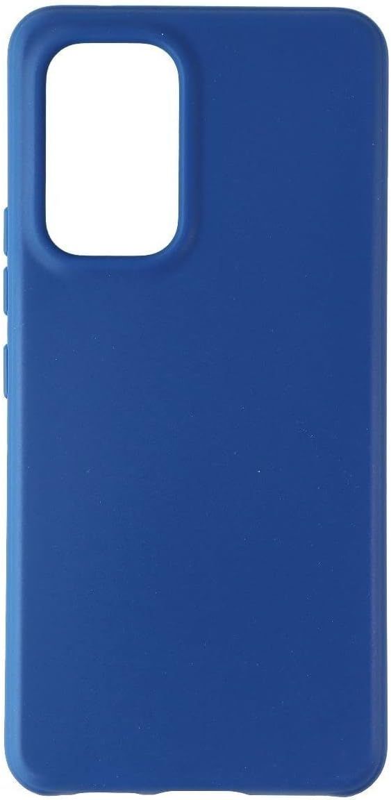 Tech21 EvoLite Phone Case for Samsung Galaxy A53 5G - Blue by Tech21 - Refurbished - Brand New condition - US$8.78