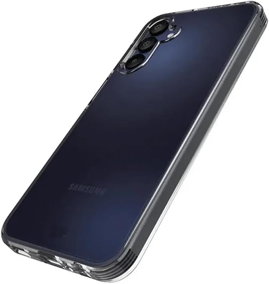 Tech21 EvoLite Series Phone Case for Samsung Galaxy A15 5G - Clear by Tech21 - Refurbished - Brand New condition - Image 2