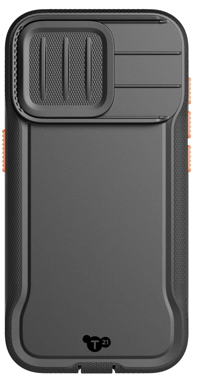 Tech21 EvoMax MagSafe Phone Case for iPhone 15 Pro Max - Black by Tech21 - Refurbished - Brand New condition - US$14.42