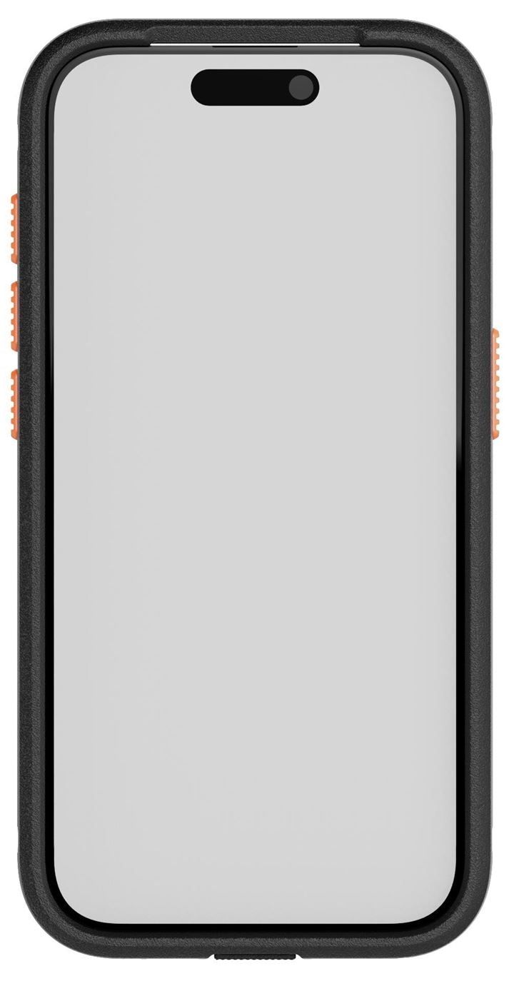 Tech21 EvoMax MagSafe Phone Case for iPhone 15 Pro Max - Black by Tech21 - Refurbished - Brand New condition - Image 2