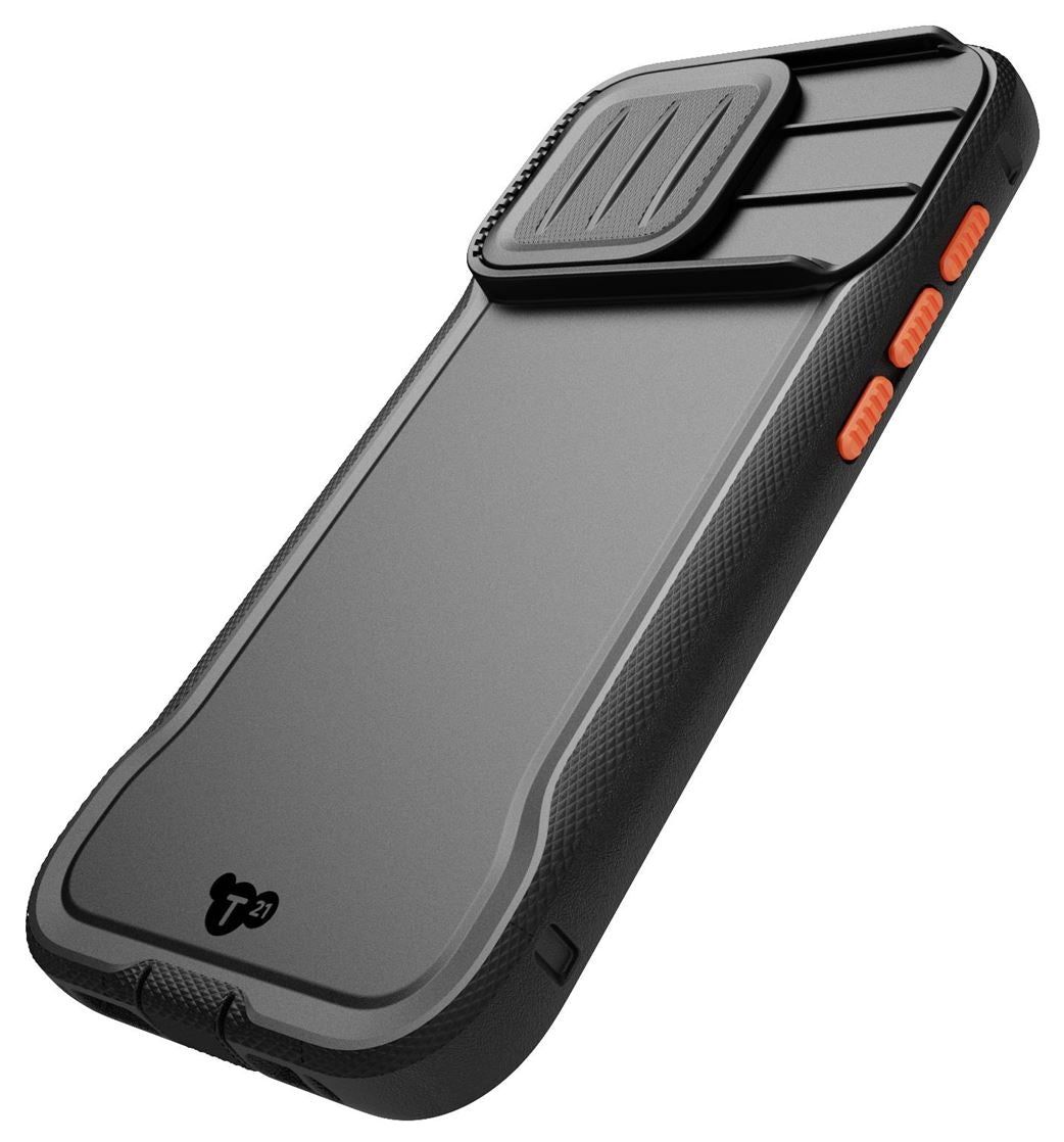 Tech21 EvoMax MagSafe Phone Case for iPhone 15 Pro Max - Black by Tech21 - Refurbished - Brand New condition - Image 3