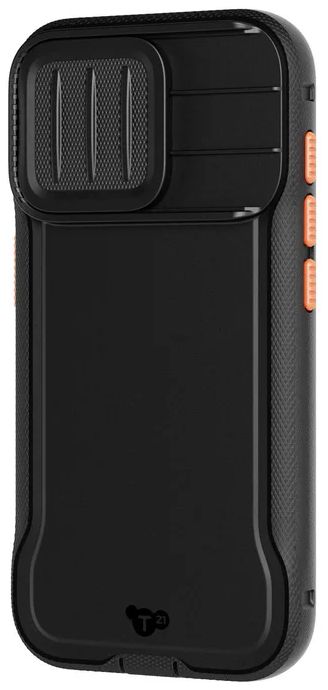 Tech21 Evo Max MagSafe Phone Case with Lanyard for iPhone 15 Pro - Black by Tech21 - Refurbished - Brand New condition - Image 3