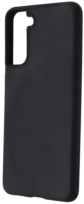 Tech21 EvoSlim Phone Case for Galaxy S21+ (5G) - Black by Tech21 - Refurbished - Premium condition - US$8.78