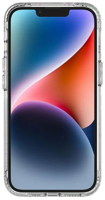 Tech21 Evo Sparkle Phone Case for iPhone 14 - Radiant by Tech21 - Refurbished - Very Good condition - Image 2
