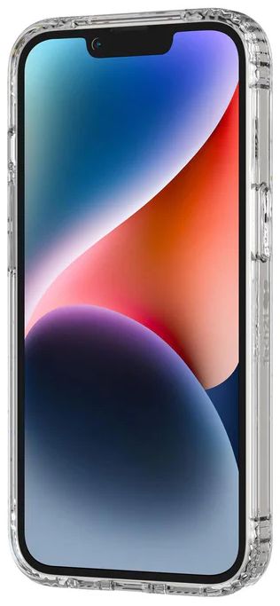 Tech21 Evo Sparkle Phone Case for iPhone 14 - Radiant by Tech21 - Refurbished - Very Good condition - Image 4