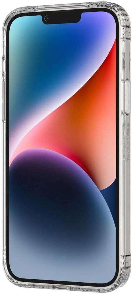 Tech21 EvoSparkle Phone Case with MagSafe for iPhone 14 Plus - Radiant - Brand New by Tech21 - Refurbished - Brand New condition - Image 6