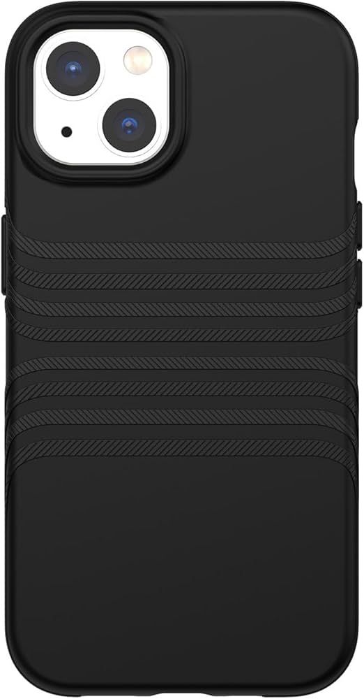 Tech21 Evo Tactile Phone Case for iPhone 14 - Black by Tech21 - Refurbished - Brand New condition - US$8.78