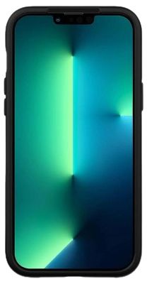 Tech21 Evo Tactile Phone Case for iPhone 14 - Black by Tech21 - Image 2