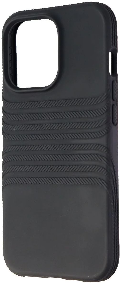 Tech21 Evo Tactile Series Flexible Grip Phone Case for iPhone 13 Pro - Black by Tech21 - Refurbished - Brand New condition - Image 2