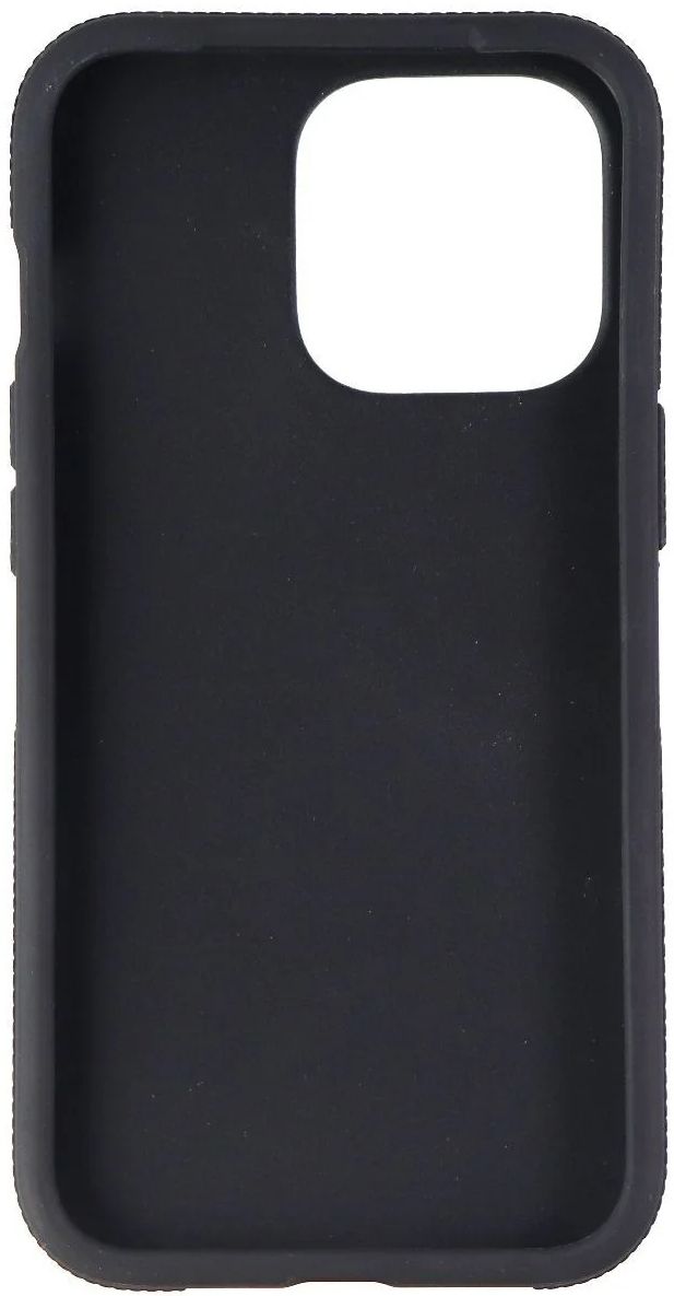 Tech21 Evo Tactile Series Flexible Grip Phone Case for iPhone 13 Pro - Black by Tech21 - Refurbished - Brand New condition - Image 3