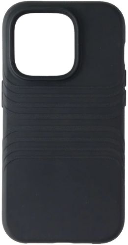Tech21 EvoTactile Series Gel Phone Case for Apple iPhone 14 Pro - Black by Tech21 - Refurbished - Brand New condition - US$8.78