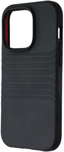 Tech21 EvoTactile Series Gel Phone Case for Apple iPhone 14 Pro - Black by Tech21 - Refurbished - Brand New condition - Image 2
