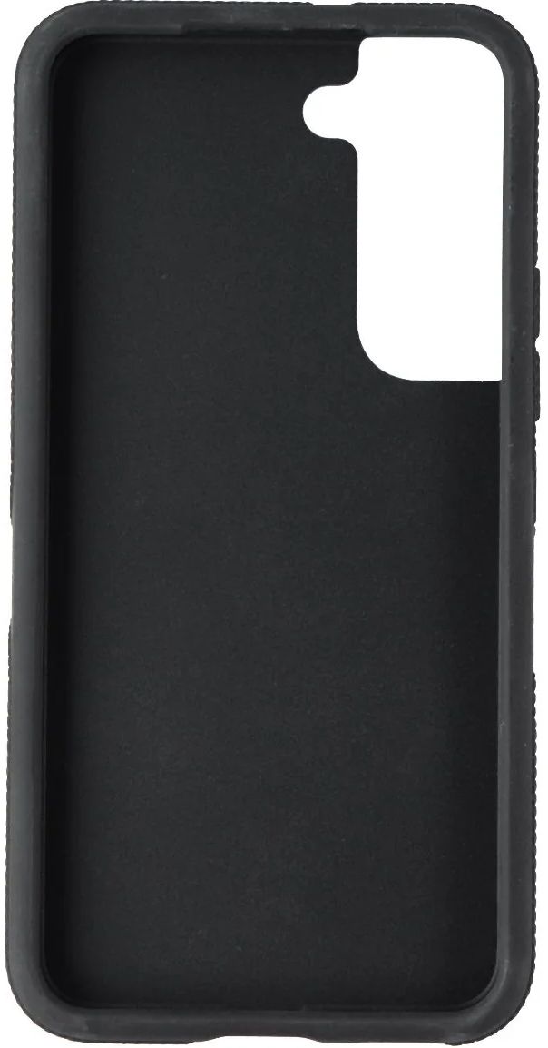 Tech21 EvoTactile Series Gel Phone Case for Galaxy S22 - Black by Tech21 - Refurbished - Brand New condition - Image 3