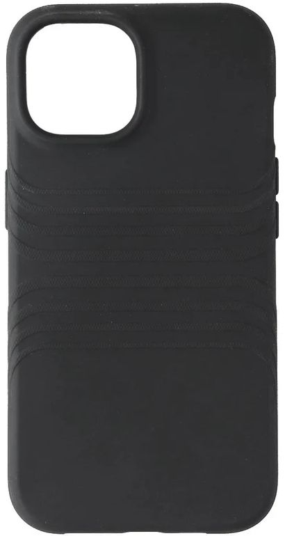 Tech21 EvoTactile Series Gel Phone Case for iPhone 14 - Black by Tech21 - Refurbished - Very Good condition - Image 2