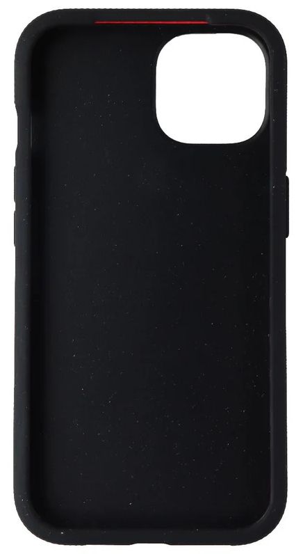 Tech21 EvoTactile Series Gel Phone Case for iPhone 14 - Black by Tech21 - Refurbished - Very Good condition - Image 3