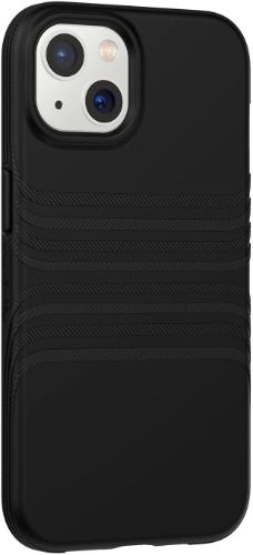 Tech21 Evo Tactile Series Phone Case for Apple iPhone 14 Plus - Black by Tech21 - Refurbished - Very Good condition - Image 3